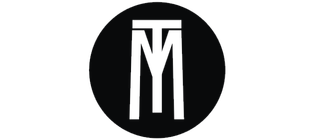 Try More logo noir